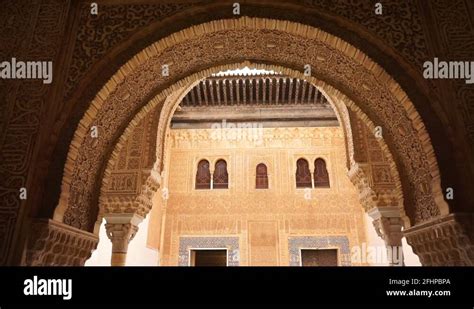 Moorish_architecture Stock Videos & Footage - HD and 4K Video Clips - Alamy