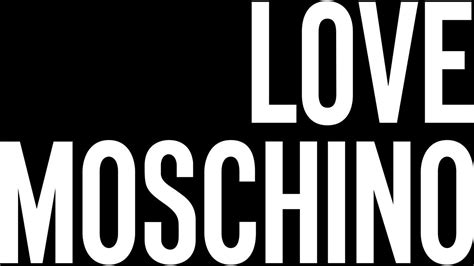 Love Moschino Logo | evolution history and meaning | Love moschino logo ...