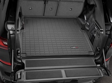 2020 BMW X7 40i Cargo Mat & Trunk Liner - For Cars, SUVs, Minivans ...