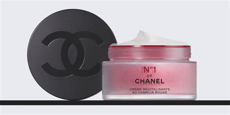 Chanel Launch New No.1 De Chanel Collection With A Holistic Vision