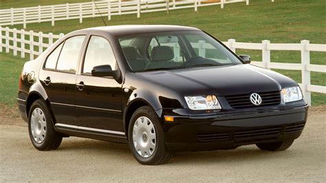 1999 Volkswagen Jetta (US) - Wallpapers and HD Images | Car Pixel