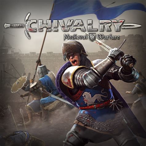 Chivalry: Medieval Warfare - IGN