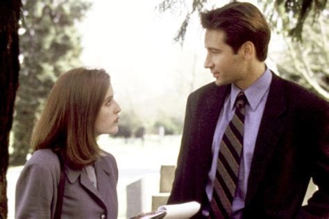 The 25 best 'X-Files' episodes