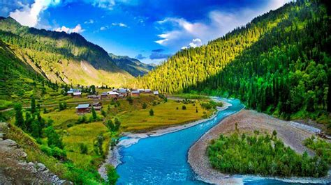 Neelum Valley Azad Kashmir Trip – Discovery Pakistan