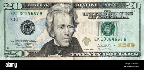 United States 200 Dollar Bill