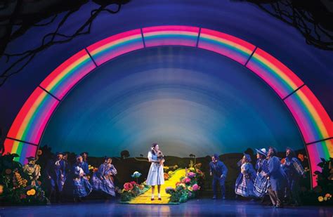 The Wizard of Oz, Capitol Theatre | Review | Rewrite This Story