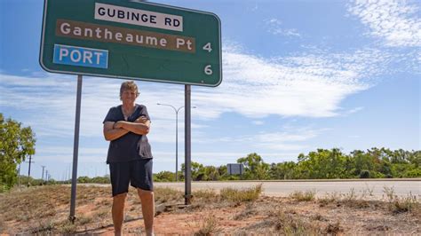 Kimberley Mineral Sands says safety is priority as residents air concerns with Broome export ...