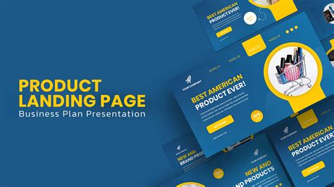 Powerpoint Cover Page Template