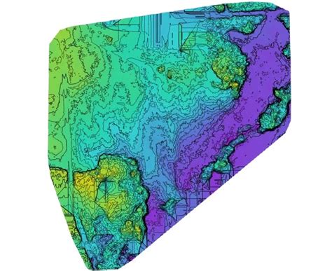 Benefits of Drone Mapping (Explained for Beginners) – Droneblog