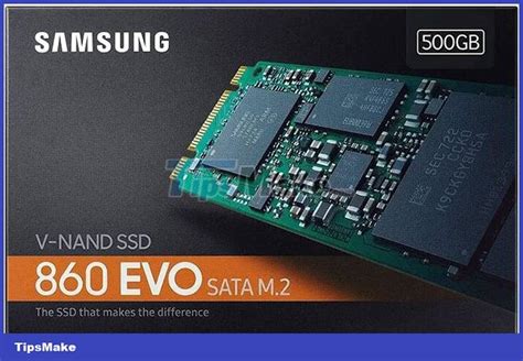 Difference between SSD and SSHD - TipsMake.com