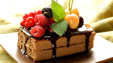 desserts HD Wallpapers / Desktop and Mobile Images & Photos