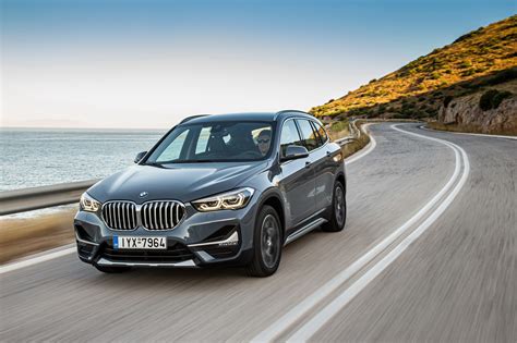 Which BMW SUV is the Best on Sale at the Moment?