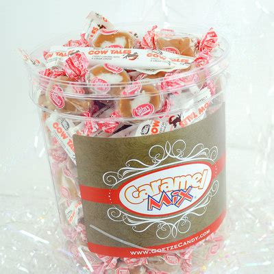 Cow Tales® - Cow Tales Candy