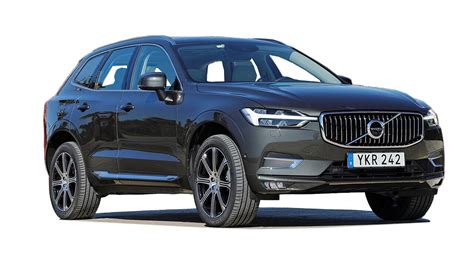 Volvo XC60 Images - Interior & Exterior Photo Gallery [50+ Images] - CarWale