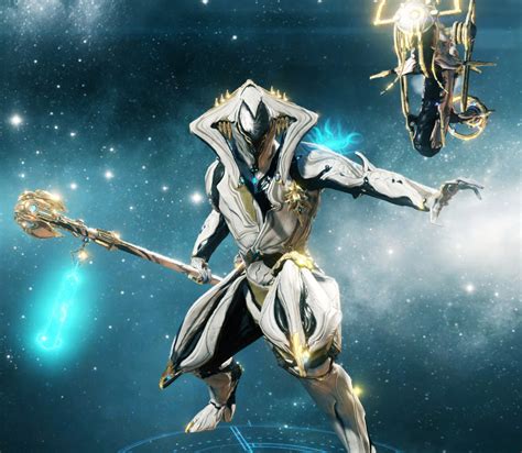 🔥 [50+] Warframe Loki Prime Wallpapers | WallpaperSafari