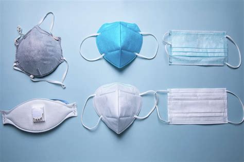 What's the difference between N95, KN95, KF94 and surgical masks?