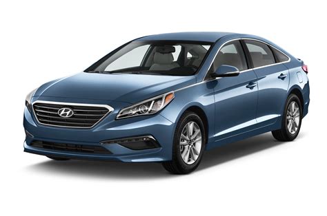 Hyundai Sonata Base sedan automatic 2017 - International Price & Overview