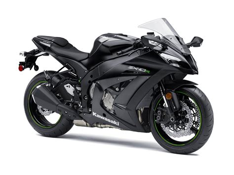 KAWASAKI Ninja ZX-10R (2014-2015) Specs, Performance & Photos - autoevolution