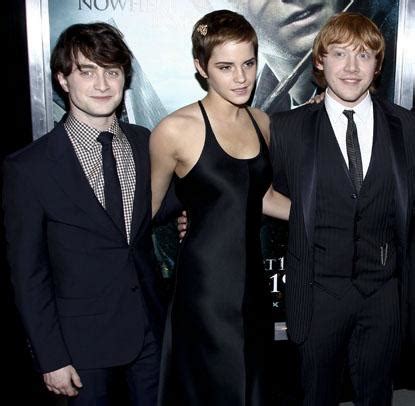 PHOTOS: Harry Potter Casts Spell On New York