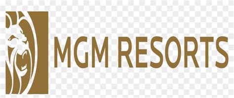 Mgm Resort Logo, Cdr - Mgm Resorts Logo Png, Transparent Png - 5000x1857(#872048) - PngFind