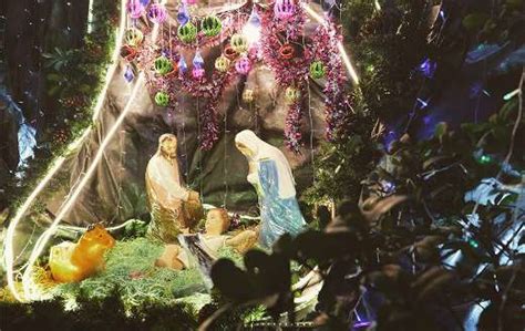 Nativity scene - Online Jigsaw Puzzles