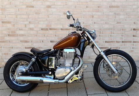 Suzuki LS 650 Savage Bobber Motorcycle Carrier, Chopper Motorcycle, Bobber Chopper, Savage ...