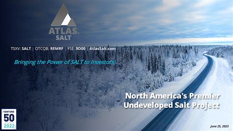 Investors – Atlas Salt Inc.