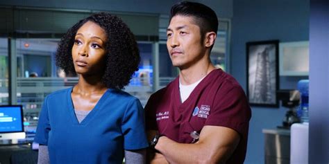 Chicago Med Season 6 Episode 1: New Synopsis! Everything Will Refer The Pandemic