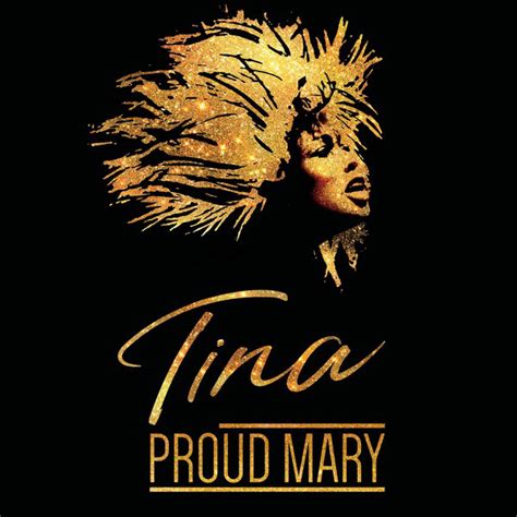 Tina Turner Proud Mary On Spotify | Hot Sex Picture