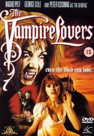 Top 40 Vampire Movies Ever Made