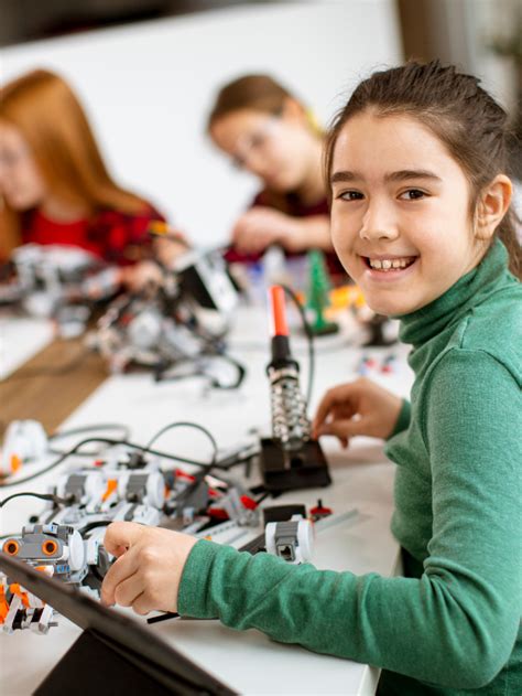 Robotics Project Ideas for Engineers and School Students - CodeAvail