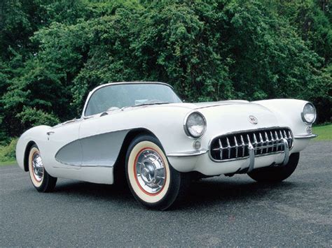 Chevrolet Corvette C1 Convertible:picture # 1 , reviews, news, specs, buy car