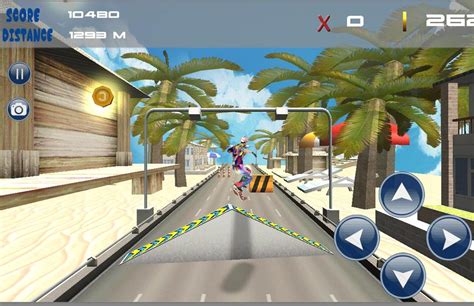 Skateboard games 2017 - Skating Games 3D for Android - APK Download