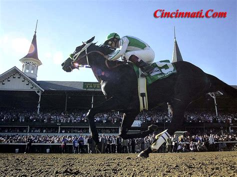 Secretariat Race Horse Wallpaper - WallpaperSafari