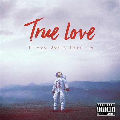 True love " Song Cover " :: Behance