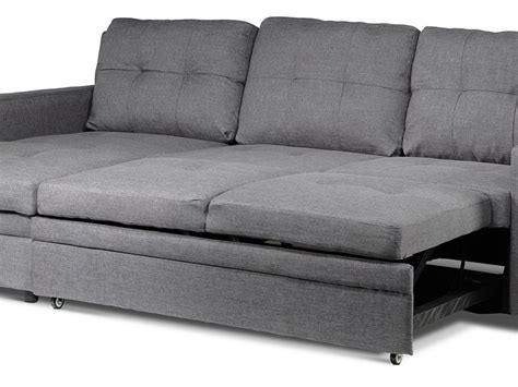 Sofa Sleeper With Chaise | Home Design Ideas