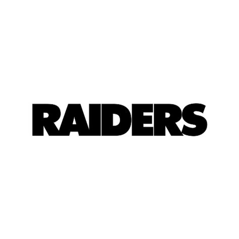 Oakland Raiders Logo PNG Vector EPS, SVG, Ai formats, 283.66 KB Free ...