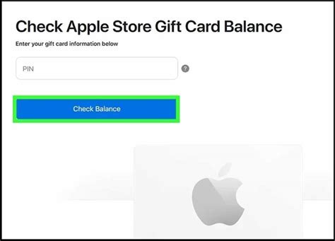 Check Apple Gift Card Balance Without Redeeming - TechUseful