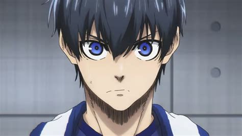 Blue Lock season 2 release schedule: When is episode 11 on Crunchyroll? | GamesRadar+