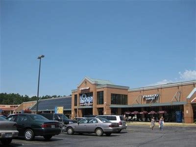 College Station Rd Kroger - Athens, GA - Kroger Supermarkets on Waymarking.com