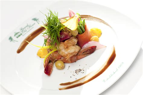 The Art of Plating: The Essence of Presentation in Fine Dining - Blog