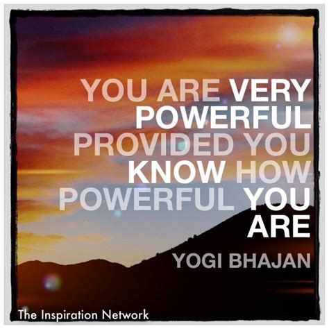 Yogi Bhajan Quotes. QuotesGram