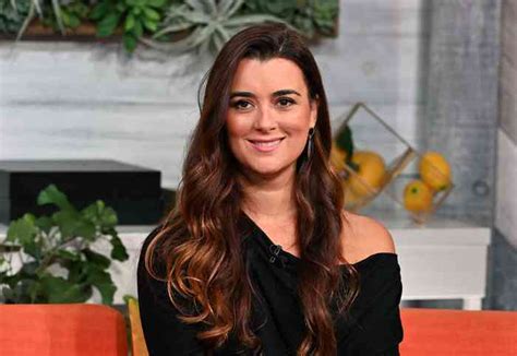 Cote de Pablo Height, Age, Net Worth, Affair, Career, and More