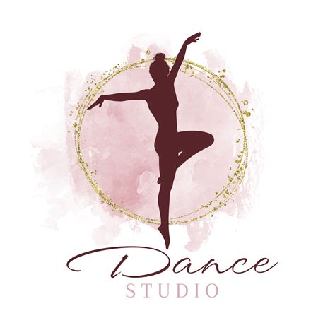 Dance Logo Vector Art, Icons, and Graphics for Free Download