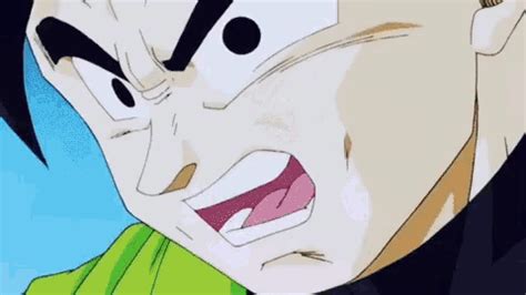 Rage Gohan GIF - Rage Gohan Ssj2 - Discover & Share GIFs