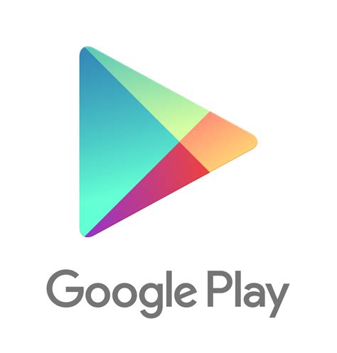 Google Play Png Logo - Free Transparent PNG Logos