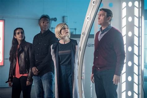 Doctor Who Series 11: Details of episodes 7 and 8 revealed - Blogtor Who