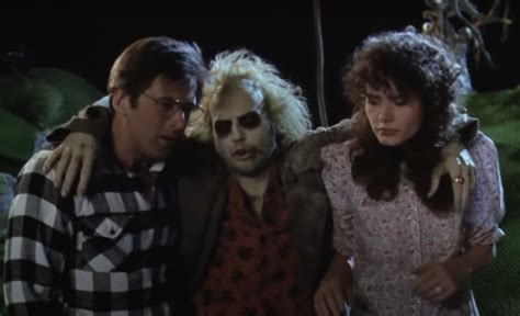 Beetlejuice's spookiest (and funniest) scenes | SYFY WIRE