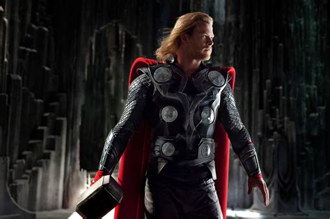 Thor Movie Stills