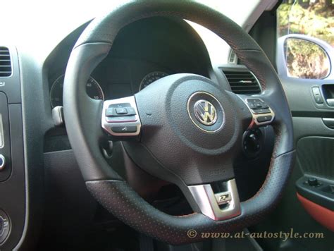 VW Golf Mk 5 interior-8 – A&T Autostyle